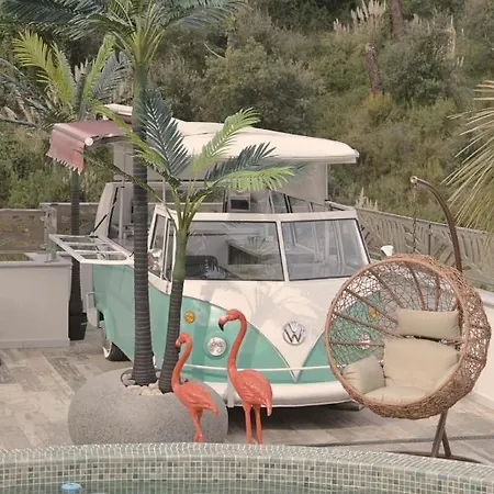 מלון Casa Coco Boutique & 4*s - Adults Only יורט דה מאר